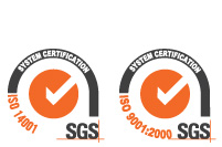 Delta's Manufacturing System Certified by ISO 9001 and ISO 14001 Standards