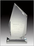 Certificado de Reconocimiento de Panasonic Electric Works Networks