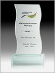 Nokia Siemens Networks Premio al Mejor desempeño