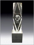 Microsoft Vendor of the Year Award