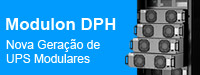 Delta UPS Série DPH
