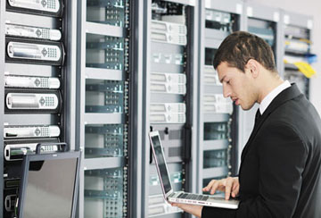 What are the challenges of datacenter management today?