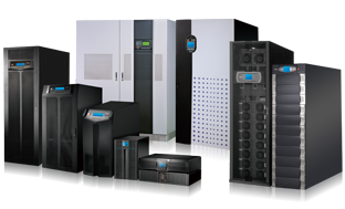 Delta UPS group