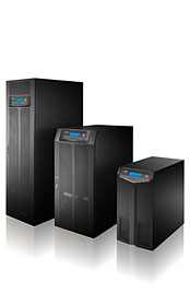 Delta UPS HPH Series