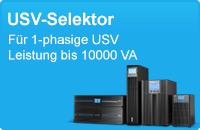 USV-Selektor