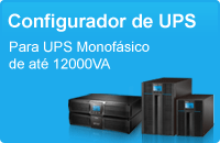 Configurador de UPS