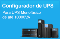 Configurador de UPS