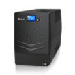 Delta UPS VX Series, Line-interactive, 600/1000/1500VA