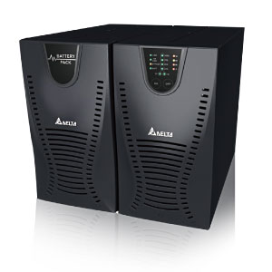 Amplon E Series UPS 1kVA to 3kVA