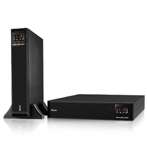 Delta Seria MX, Line-Interactive UPS, 1,1/2/3 kVA