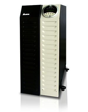 Amplon N Series 6kVA-12kVA UPS