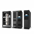 Delta Data Center infrastructure solutions - liquid cooling