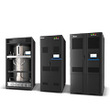 Delta Data Center infrastructure solutions - liquid cooling