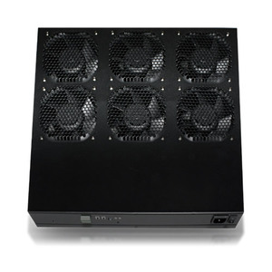 Delta InfraSuite Precision Cooling - Air Distribution Unit