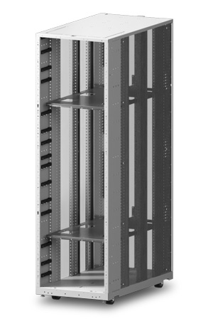 InfraSuite Modular Server Rack System - DELTA