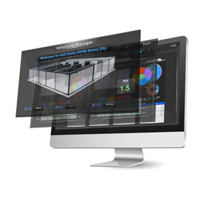 Delta InfraSuite Manager — система мониторинга и управления ЦОД (DCIM)