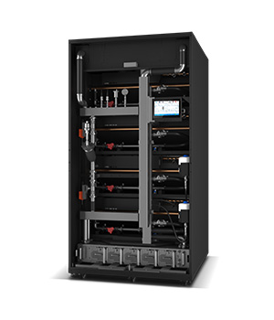 Delta Liquid-to-Air Coolant Distribution Unit, GoCool-225