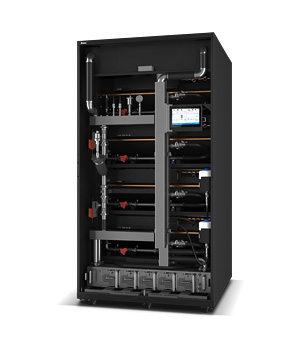 Delta Liquid-to-Air Coolant Distribution Unit, GoCool-240