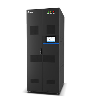 Delta Liquid-to-Liquid Coolant Distribution Unit (L2L CDU), GoCool-1200 Delta Liquid-to-Liquid Coolant Distribution Unit (L2L CDU), GoCool-1200