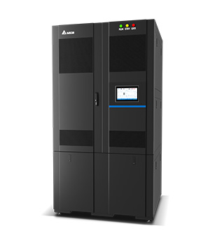 Delta Liquid-to-Liquid Coolant Distribution Unit (L2L CDU), 1500 kW Delta Liquid-to-Liquid Coolant Distribution Unit (L2L CDU), 1500 kW