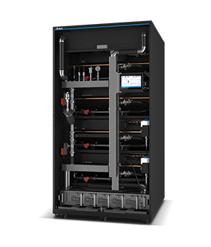 Delta Liquid-to-Air Coolant Distribution Unit, GoCool-260