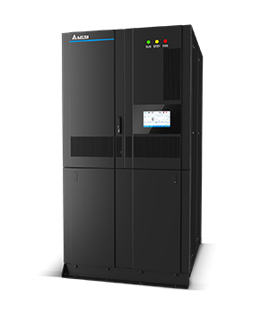 Delta Liquid-to-Liquid Coolant Distribution Unit, GoCool-3000 Delta Liquid-to-Liquid Coolant Distribution Unit, GoCool-3000