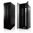Rack e Acessórios – Delta InfraSuite Rack de servidores modulares - Delta