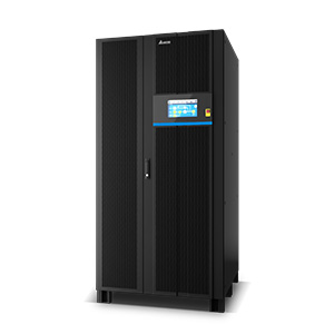 Delta DPH Gen3 Series, Three Phase UPS, 125 - 625/1250/2000 kVA
