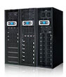 Delta Data Center Solutions - Modułowy UPS - Seria DPH, trójfazowa 25-75 / 150 / 200 kW