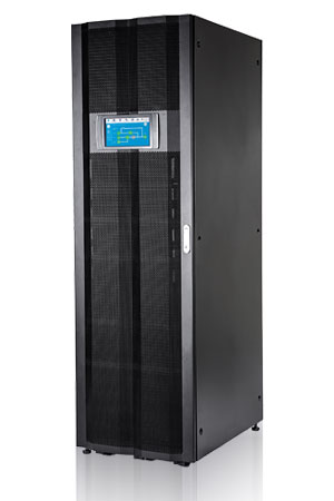 Delta Modular UPS - DPH Series 15 – 60/105 kVA, 208 V