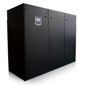 Delta Precision Cooling - RoomCool series 30-90kW, Air-Cooled