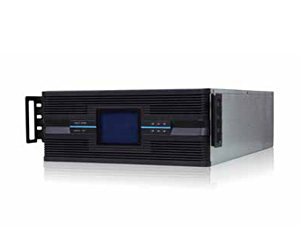 Rack-Mount Power Distribution Cabinet - Delta InfraSuite RPDC