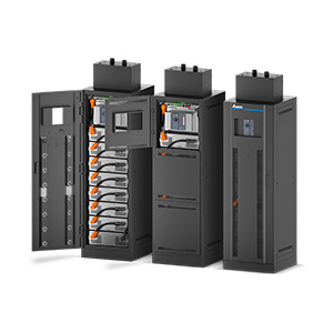 Delta LZH Series, UPS Li-ion Battery System, LFP (Lithium Iron Phosphate)