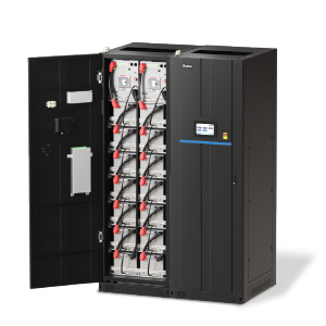 Delta UZR Gen3 Series UPS Li-ion Battery System