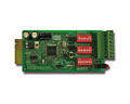 Modbus card