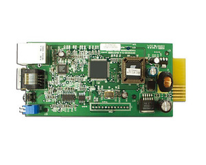 Delta – Placa SNMP