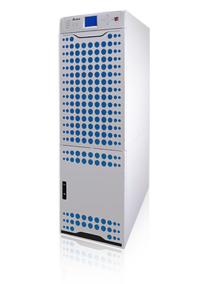 Delta Ultron DPS Series UPS, Three Phase, 60/80/100/120kVA