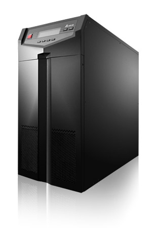 台達 UPS - HPH 系列, 三相不斷電系統, 20/30/40 kW