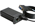 Delta UPS Connectivity - Mini SNMP IPv6 Card