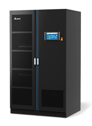 Delta DPS Series UPS, Three Phase, 300/400/500/600/800/1000/1200 kVA