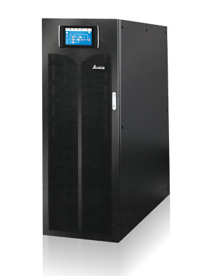 UPS Delta - Familia Ultron, Serie HPH, Trifásica, 160/200 kVA UPS Delta - Familia Ultron, Serie HPH, Trifásica, 160/200 kVA