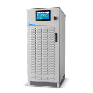 Delta IPT Series, Three Phase UPS, 20-200 kVA