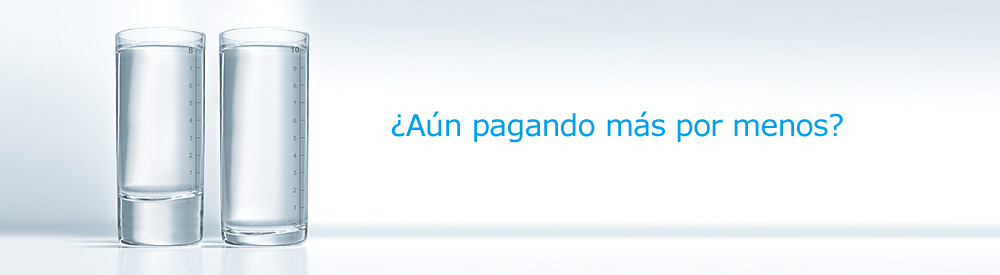 ¿Aún pagando más por menos?  Serie HPH, Trifásico, 20/30/40/60/80/100/120 kW