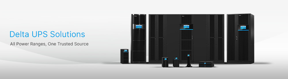 Delta – Solu&ccedil;&otilde;es para UPS