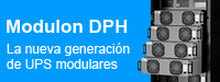 UPS de Delta Serie DPH