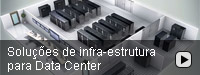 Vídeo demonstrativo Delta InfraSuite – Soluções para Infra-Estrutura de Data Centers