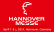 Hannover Messe 2014 