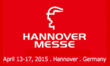 Hannover Messe 2015