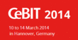 CeBIT 2014