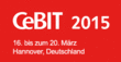 CeBIT 2015